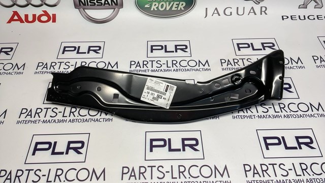 Рамка радіатора верхня Peugeot/Citroen 1612123080 ціна, від 113.01 USD