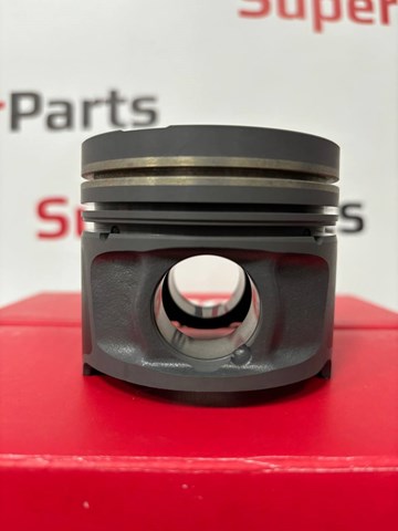 Поршень в комплекті на 1 циліндр, 2-й ремонт (+0,50) Mahle Original 021PI00128002