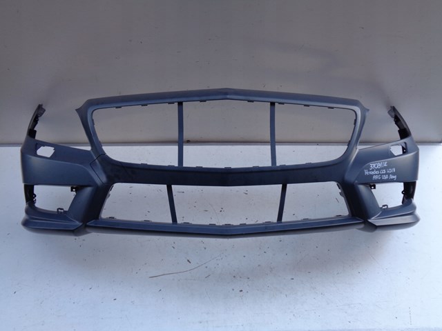 Купити A2188852525 Mercedes Буфер (бампер) передній