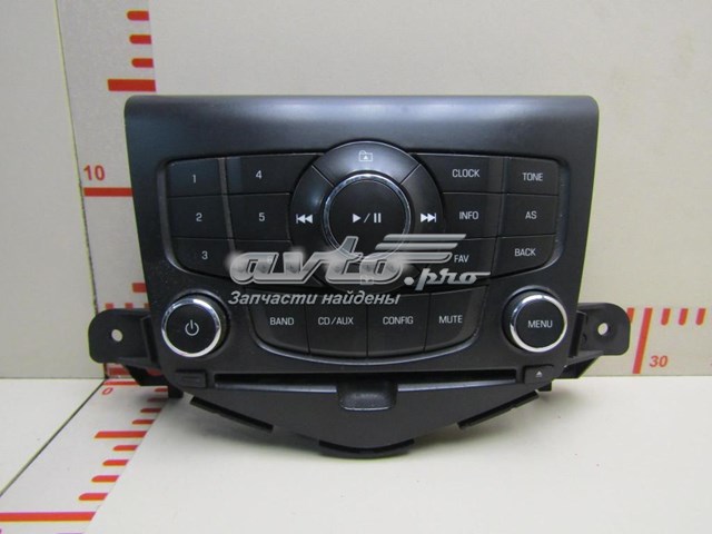 Купити 96948409 General Motors 