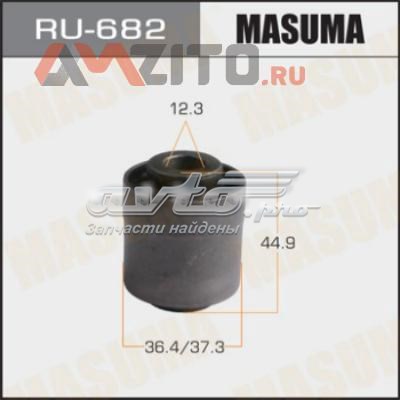 Купити RU682 Masuma 