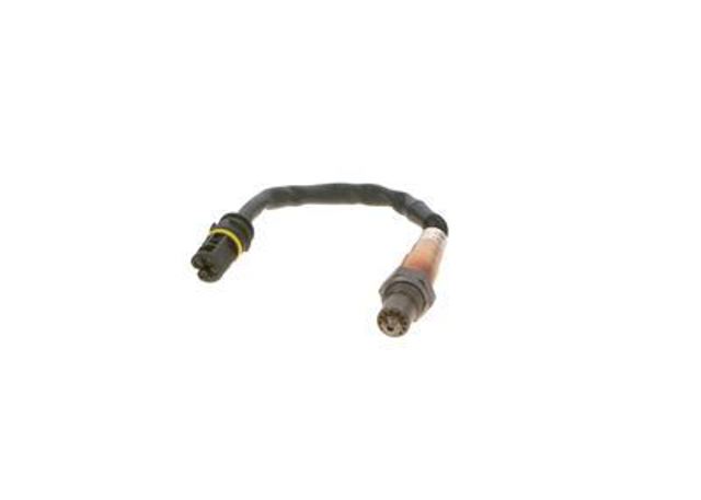 Купити 258006436 Bosch Лямбдазонд, датчик кисню до каталізатора