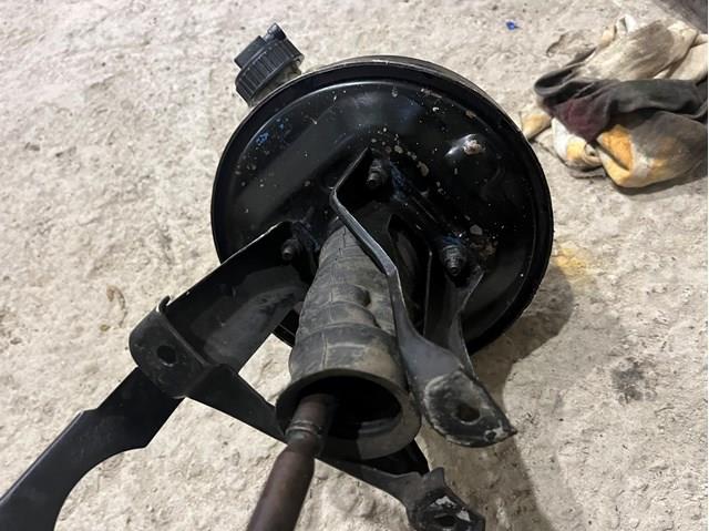 Вакуумника Opel Kadett E універсал (35, 36, 45, 46) (1984 - 1991) ціна, від  