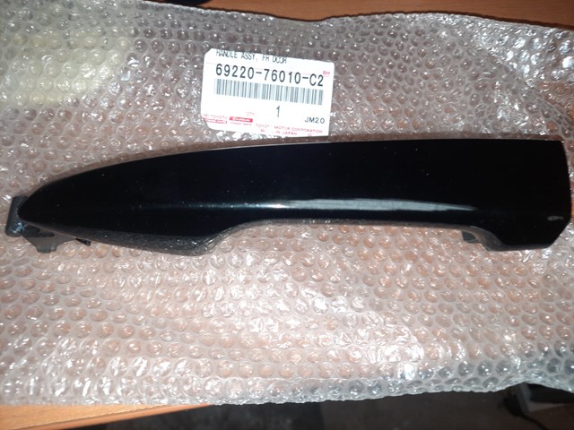  Toyota 6922076010C2 ціна, від 128.47 USD