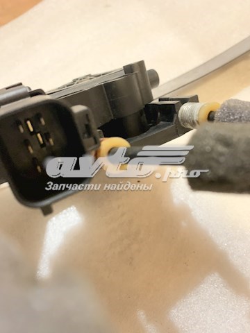 Купити C2Z26989 Jaguar Склопідйомник передньої правої двері