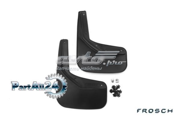 Задні бризковики Novline NLF1623E13 ціна, від 56.00 USD