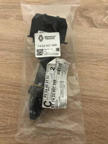 7422007399 Renault (RVI) 