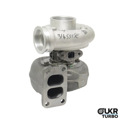 Купити 316613 Schwitzer Турбіна