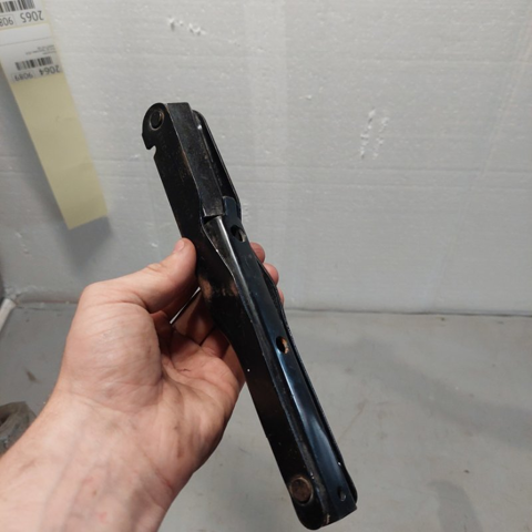 Домкрати Ford ES7C17035AA ціна, від 8.87 USD