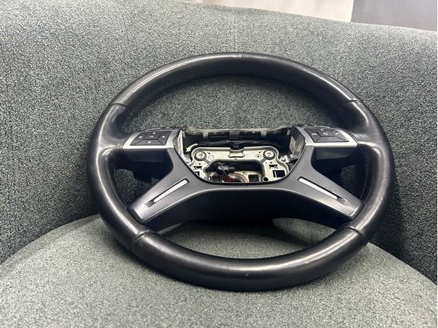 Купити A2464605503 Mercedes Кермо