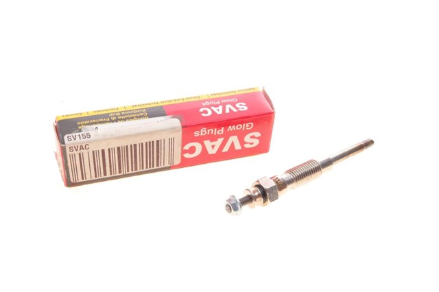 Свічки запалювання Svac SV155