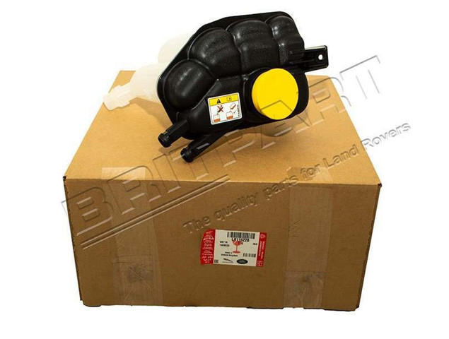 Бачок розширювальний Land Rover LR115228