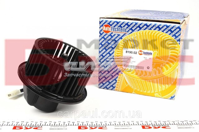 3819002 Autotechteile Електромотор пічки