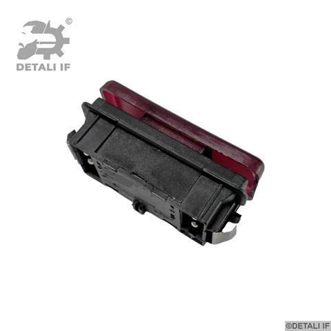 DF13808 Detali IF Аварійна кнопка