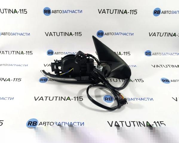 Дзеркальний елемент дзеркала заднього виду, правого FP6409M02 FPS