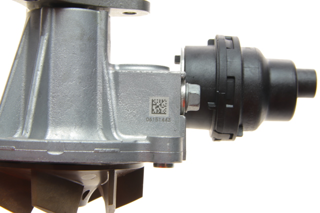 Купити 11518474928 BMW Насос охолоджуючої рідини