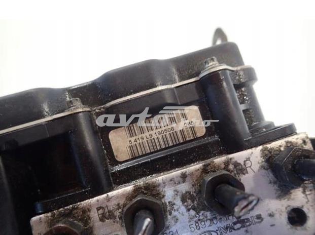 Блоки ABS Hyundai/Kia 0265230231