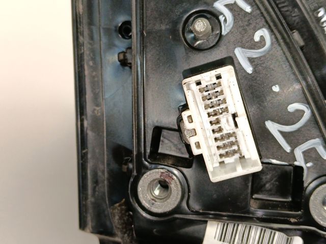 Купити 87610D7650 Hyundai/Kia Бічне дзеркало заднього виду ліве