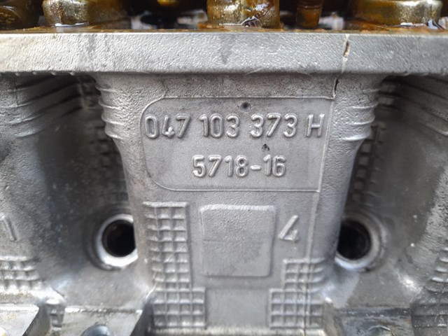 Купити 047103373H VAG 