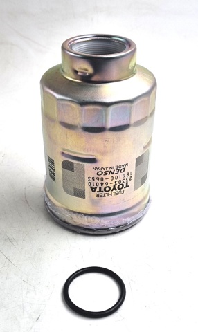 Фільтр паливний Matomi FF2803