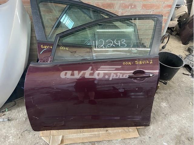 Двері передні ліві 76003A7001 Hyundai/Kia