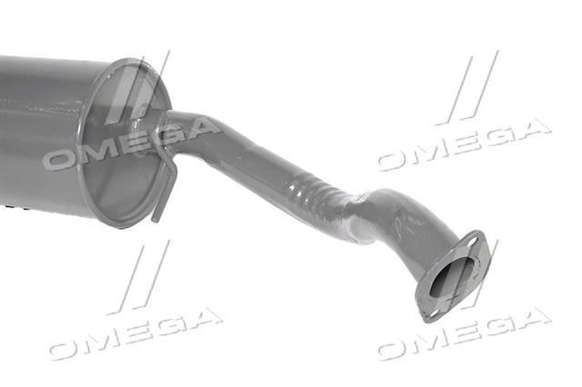 Вихлопна труба DK 96182257 ціна, від 44.01 USD