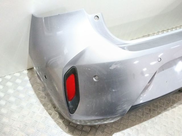 Купити 5506005028957Q 4max Задній бампер