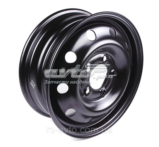 Купити RE616003 Accuride иски сталеві