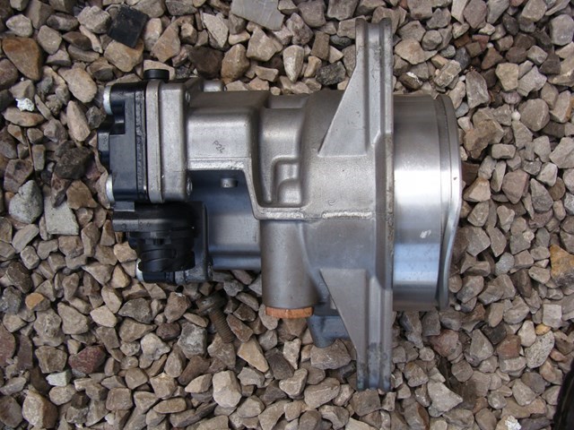 Циліндр перемикання передач КПП Mercedes A0022609563 ціна, від 455.50 USD