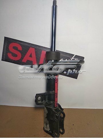 Стійка передня права Hyundai/Kia 546601H001