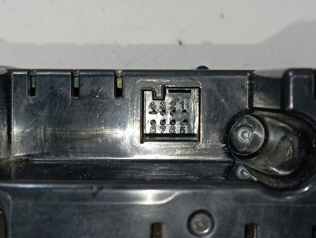 Купити A2479056703 Mercedes Блок кнопок центральної консолі