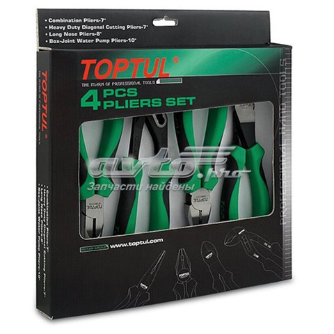 GAAE0402 Toptul 
