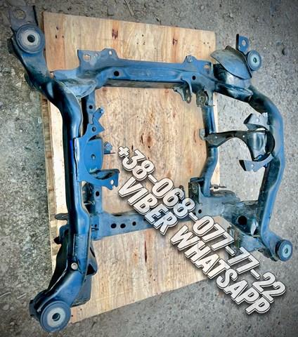  Mercedes A1663302100