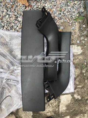 Купити KB7W68950 Mazda Оббивка багажника