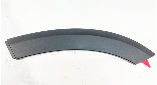 Накладка задньої лівої двері Mercedes A2477309400 ціна, від 98.63 USD