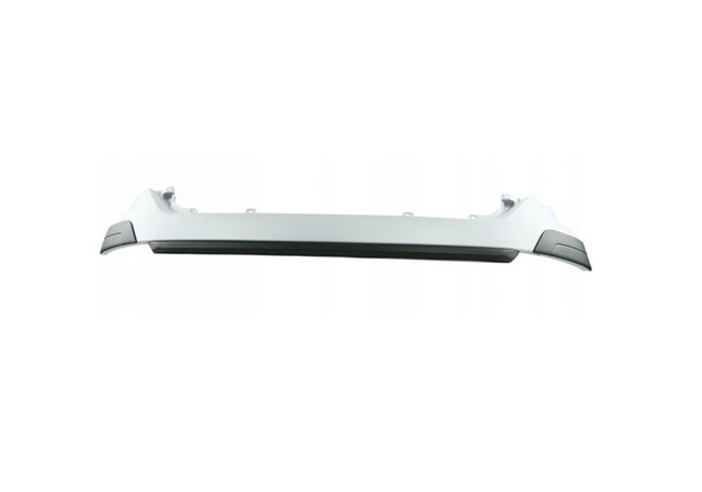 Бампер передній, верхня частина Iveco 5802341775 ціна, від 175.79 USD