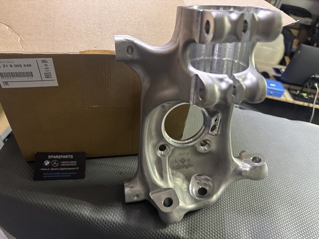 31218095649 BMW 