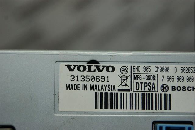  31350691 Volvo