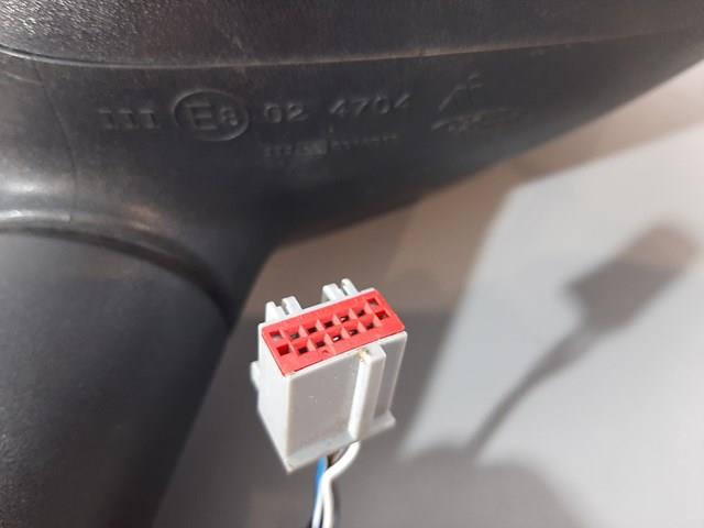 BE8Z17682C Ford 