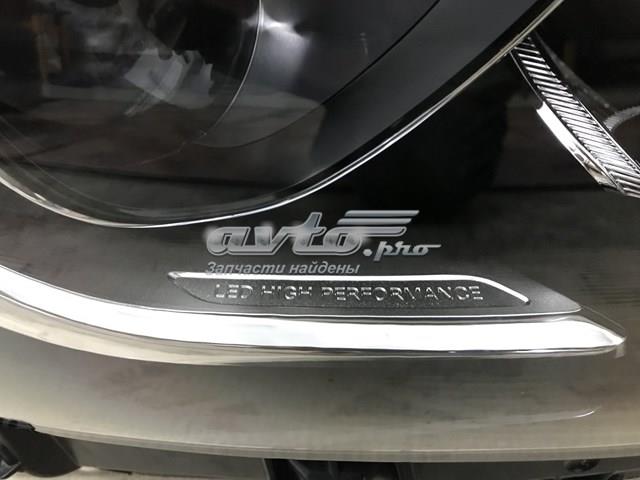 Купити A1769069000 Mercedes Права блок фара