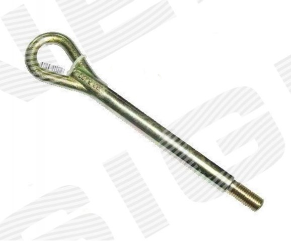 Гак буксирувальний Signeda BK001 ціна, від 27.44 USD
