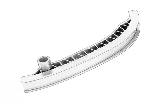 Ланцюг ГРМ, комплект Fiat/Alfa/Lancia 9659486680 ціна, від 155.49 USD