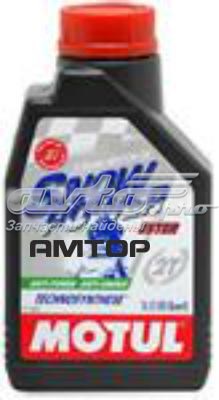 Моторне масло синтетичне 106599 MOTUL