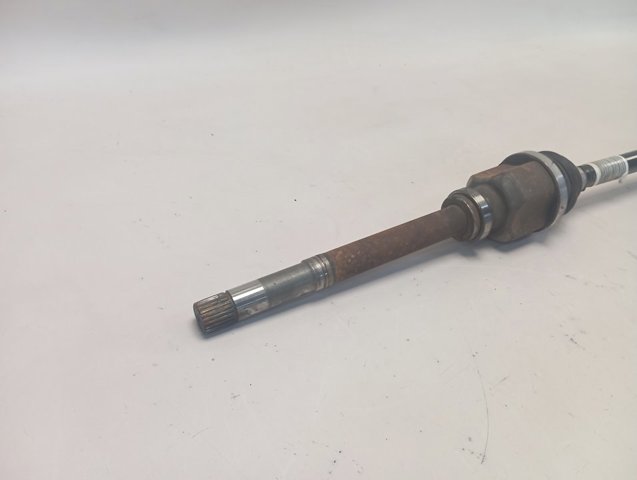 Купити 9819435780 Peugeot/Citroen Піввісь права