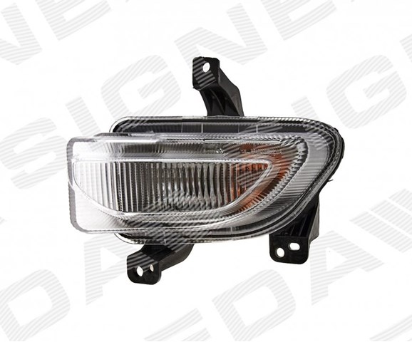 ZCR1609R Signeda Підфарники