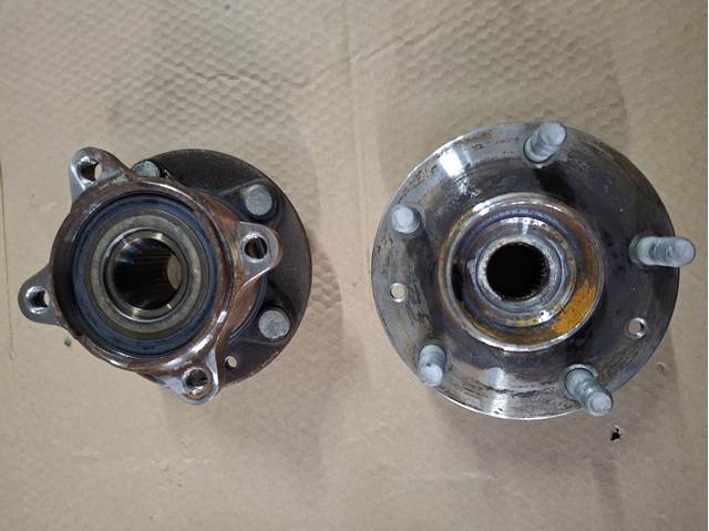  Mazda VA412615X ціна, від 101.34 USD