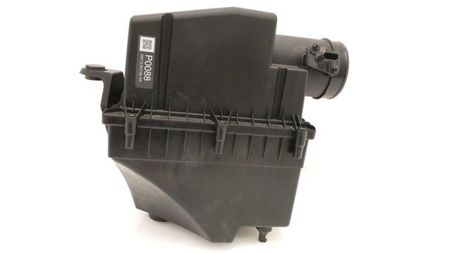 Корпус фільтра T2H9727 Jaguar