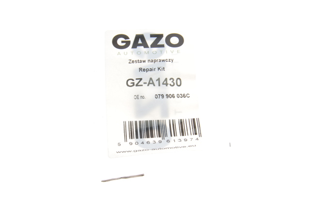 Купити GZA1430 Gazo 