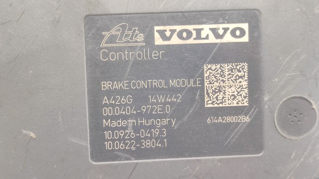 Купити 31423347 Volvo 