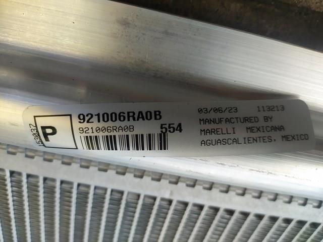Конденсатор кондиціонера Nissan/Infiniti 921006RA0A ціна, від 88.66 USD